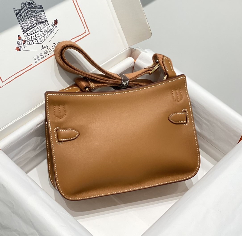 Hermes Satchel Bags